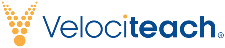 Velociteach logo